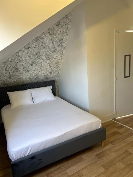 Appartement Duplex Huper *