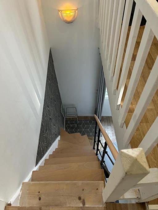 Appartement Duplex Huper Amiens