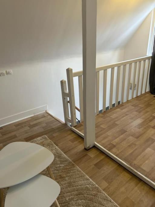 Appartement Duplex Huper *
