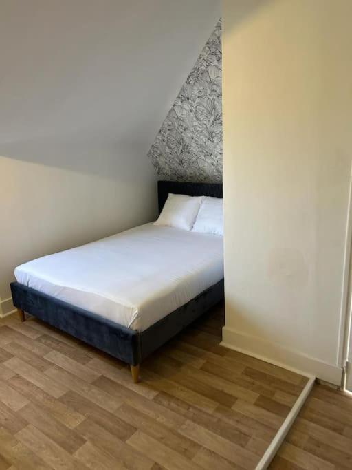 Duplex Huper Appartement *