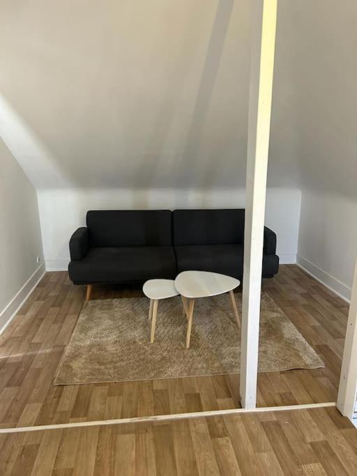 Duplex Huper * Amiens