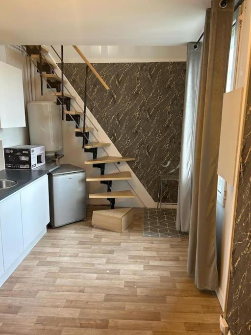 Duplex Huper * Amiens